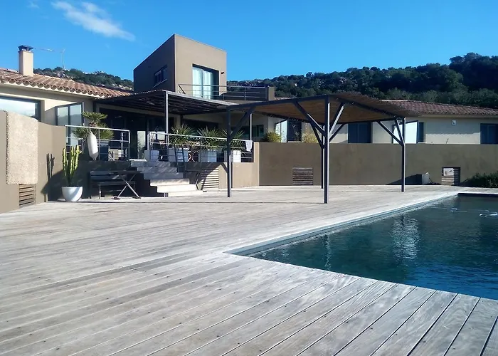 Chambres d\'Hôtes Bianca Casa