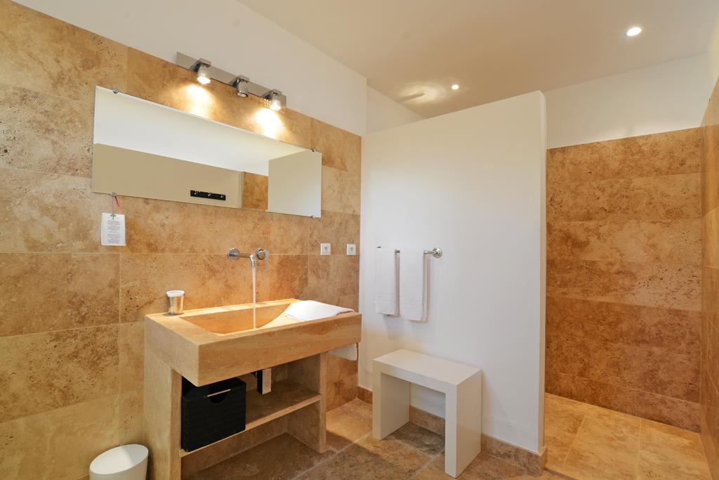 D'hôtes Bianca Casa Porto-Vecchio (Corsica)
