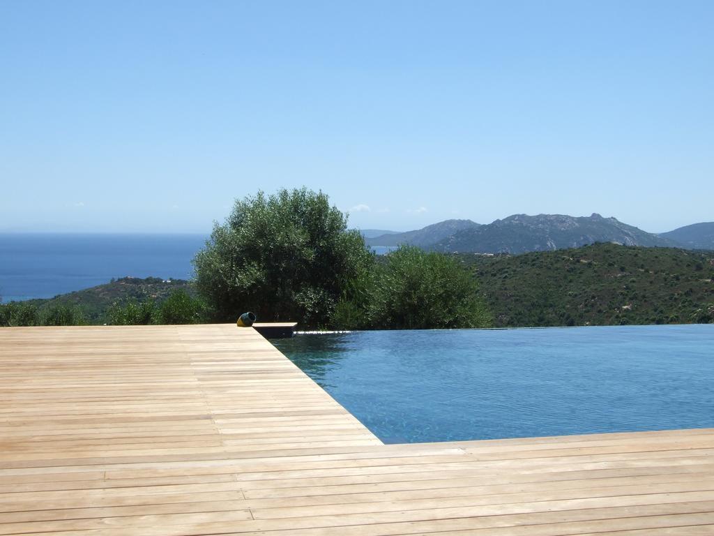D'hôtes Bianca Casa 2* Porto-Vecchio (Corsica)